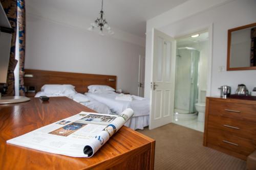 Hotel Rewley House