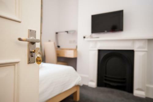 Hotel Rewley House