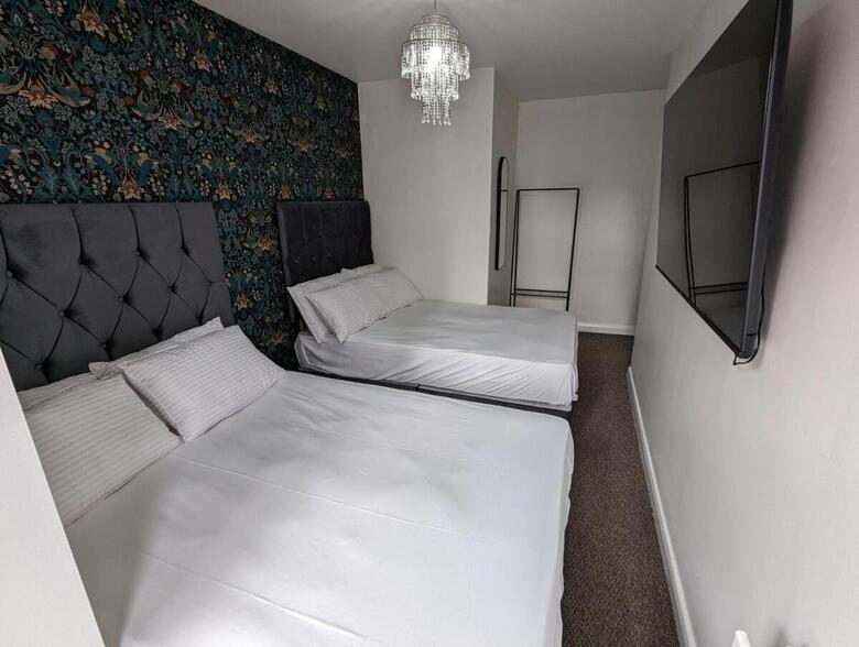 Ethos Hotel