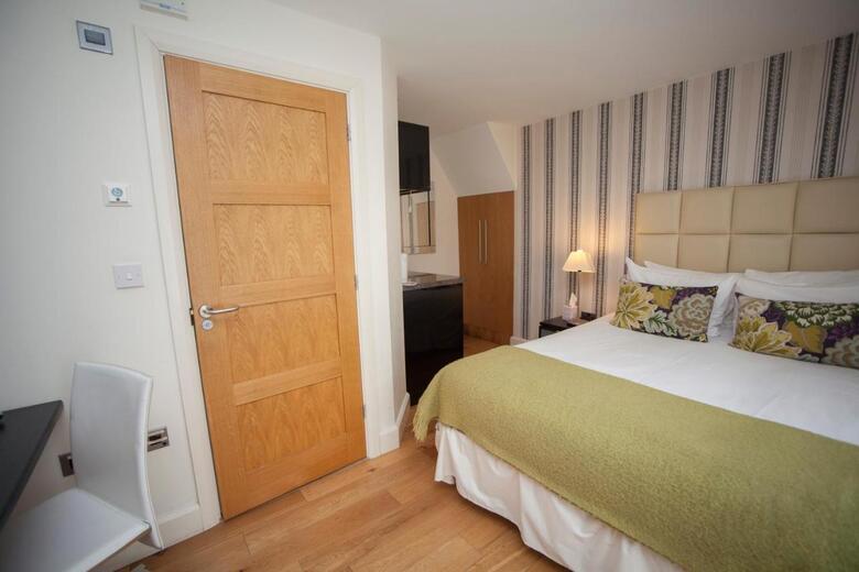 Ethos Hotel