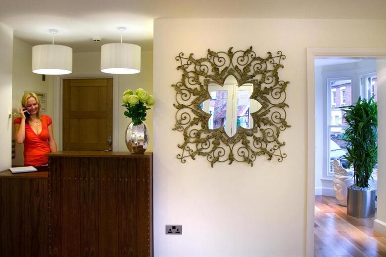 Ethos Hotel