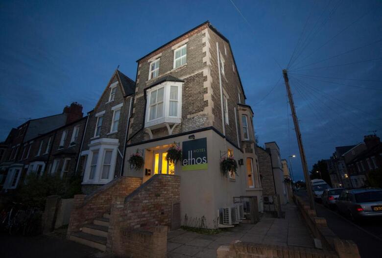 Ethos Hotel