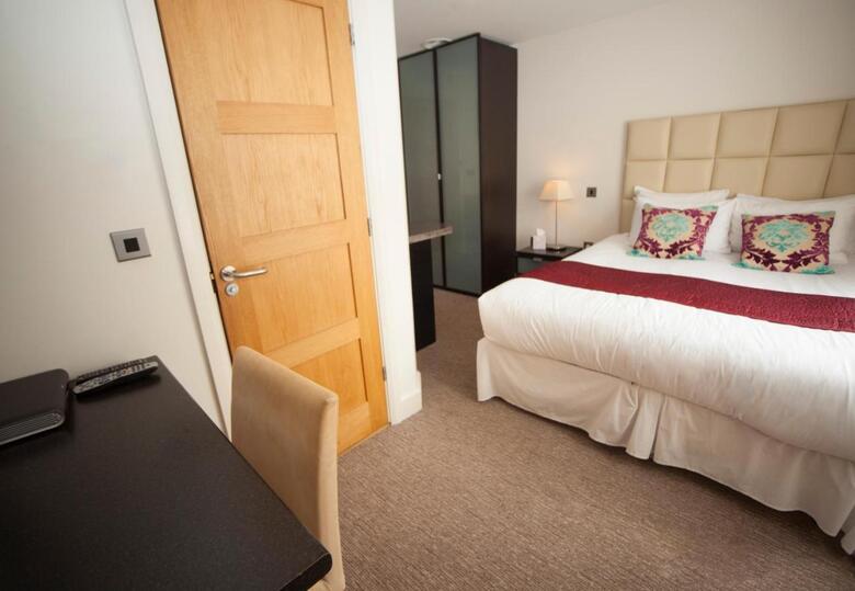 Ethos Hotel