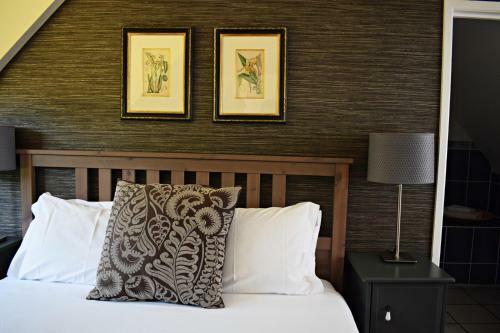 The Westwood Hotel