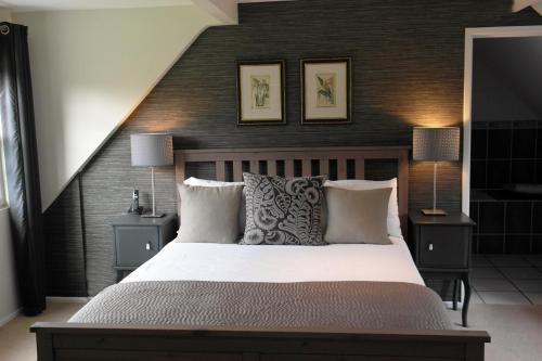 The Westwood Hotel