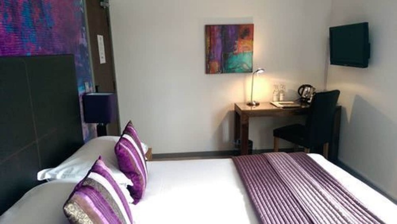 Hostal Remont Oxford Hotel