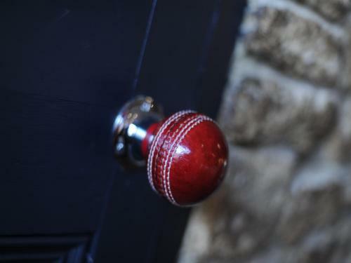 Posada The Bat & Ball Inn