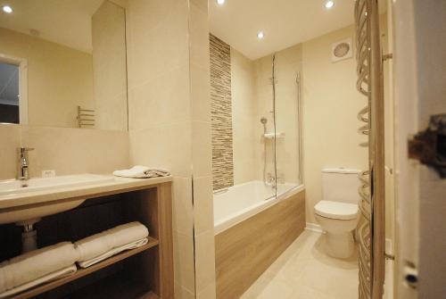 Marlborough House Hotel - B&B
