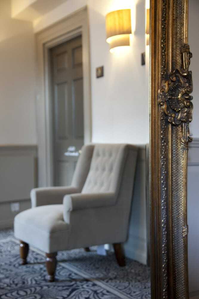 Vanbrugh House Hotel
