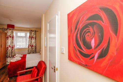 Bed & Breakfast Harris Guest Accommodation