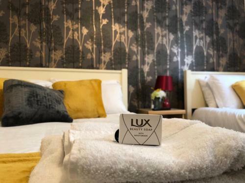 Bed & Breakfast Harris Guest Accommodation