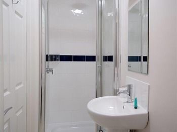 Bed & Breakfast The Osney Arms