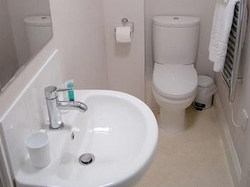 Bed & Breakfast The Osney Arms