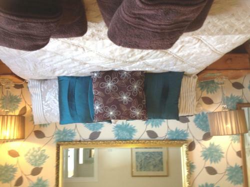 Abodes B&B