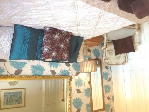 Abodes B&B