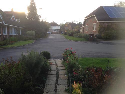 Abodes B&B