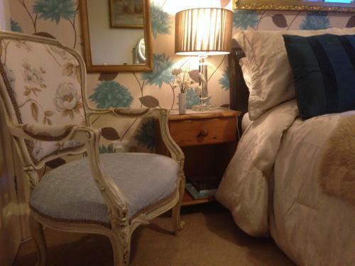 Abodes B&B