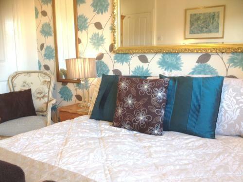 Abodes B&B
