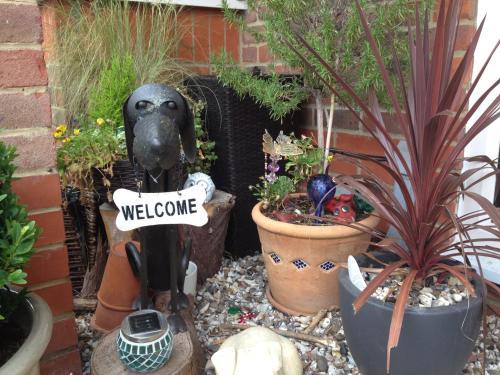 Abodes B&B