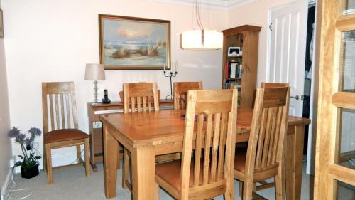 Abodes B&B