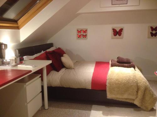 Abodes B&B