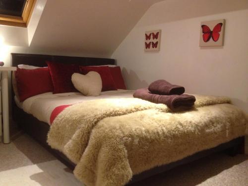 Abodes B&B