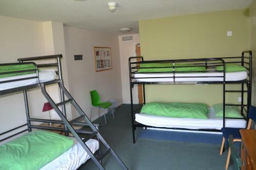 Albergue Yha Oxford