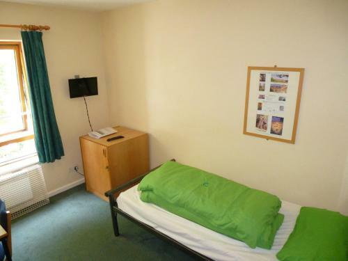 Albergue Yha Oxford