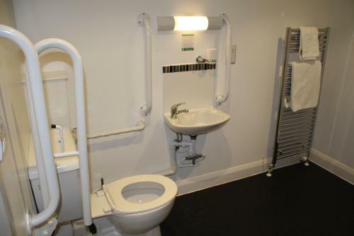 Hostal Oxford Guest House