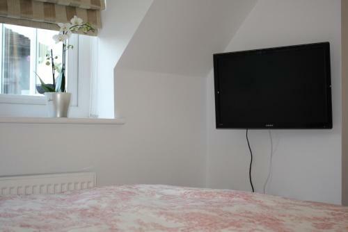 Hostal Oxford Guest House