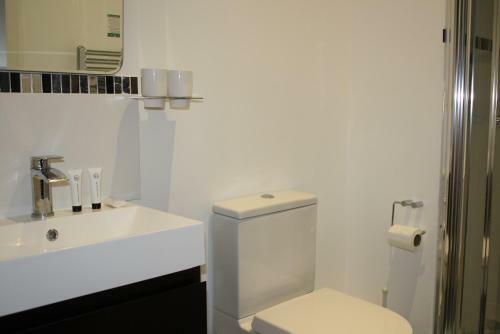Hostal Oxford Guest House