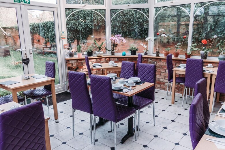 Bed & Breakfast St Margarets Hotel