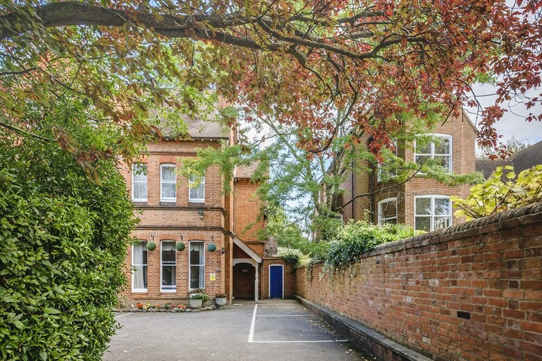 Bed & Breakfast St Margarets Hotel