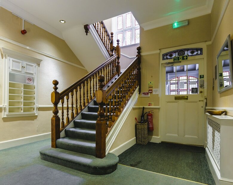 Bed & Breakfast St Margarets Hotel