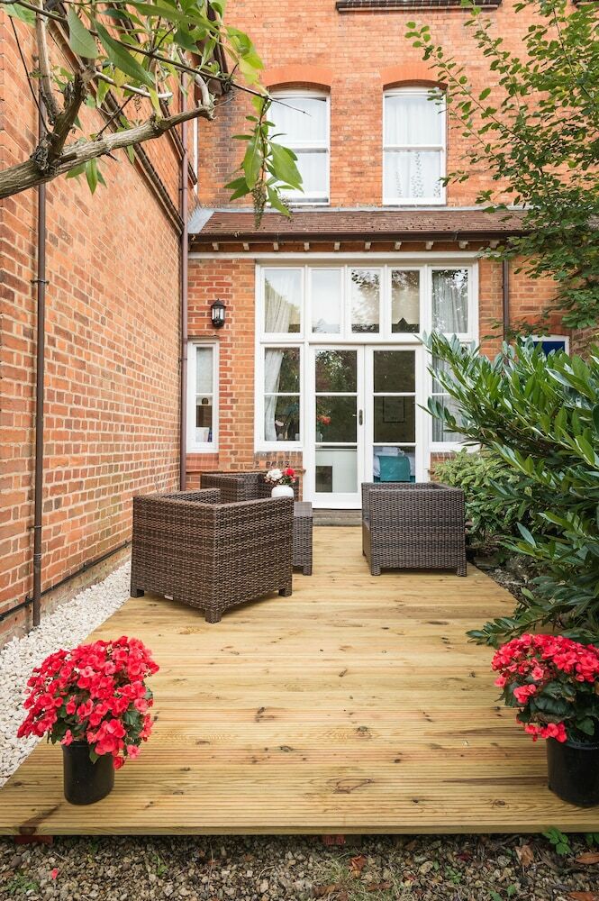 Bed & Breakfast St Margarets Hotel
