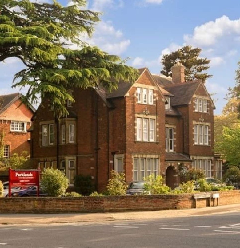 Bed & Breakfast Parklands
