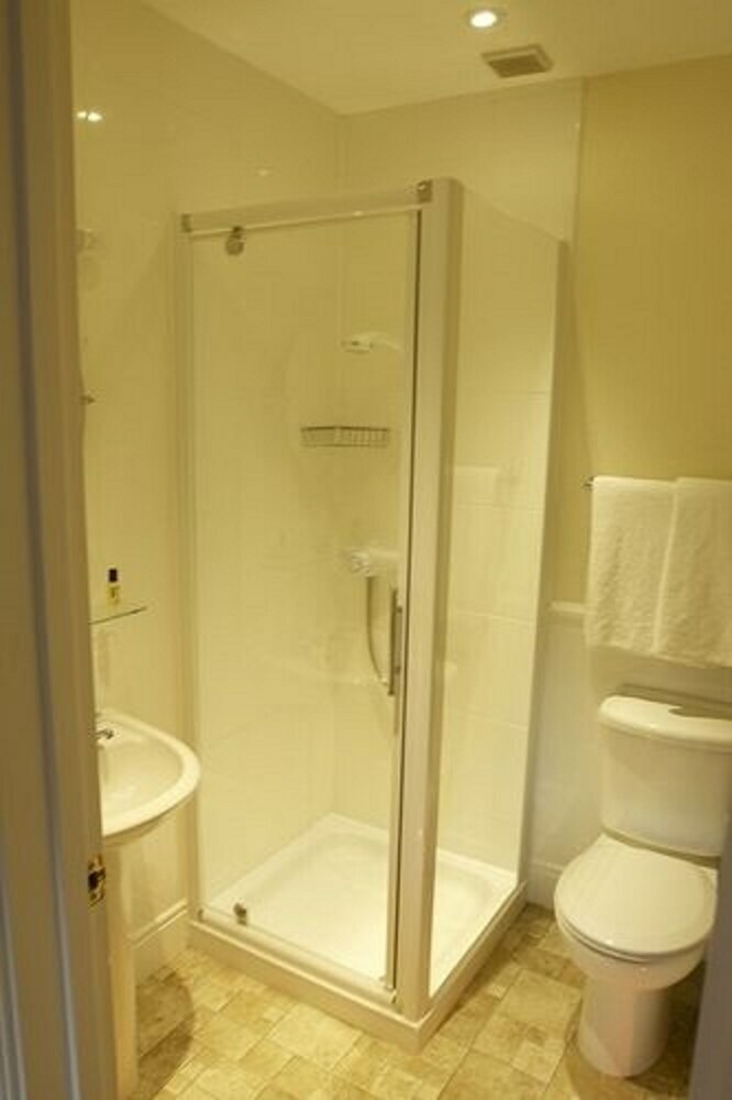 Bed & Breakfast Parklands