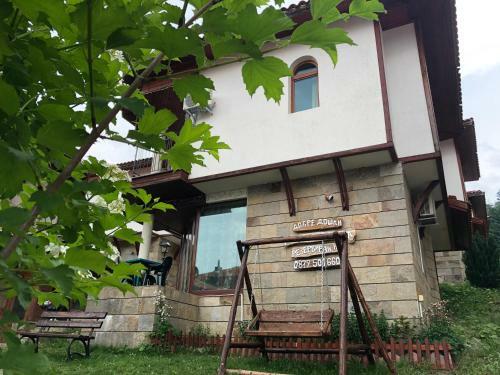 Pamporovo Villa
