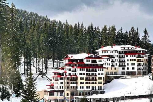 Apartamento ?????????? ????????? ????? - Pamporovo Palace