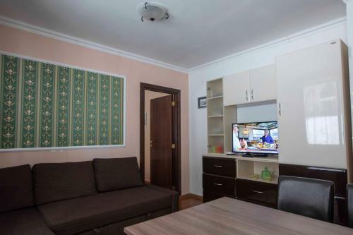 Apartments In Complex Grand Manastira