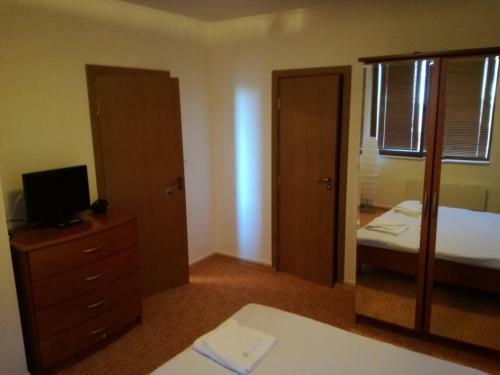 Aparthotel Grand Monastery Apart-hotel