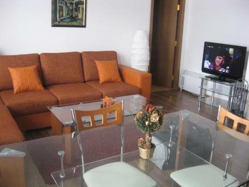 Aparthotel Grand Monastery Apart-hotel