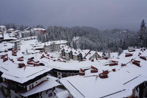 Aparthotel Grand Monastery Apart-hotel