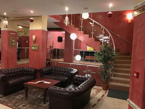 Aparthotel Grand Monastery Apart-hotel