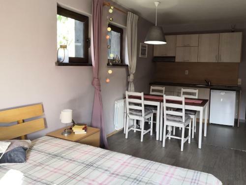 Apartamento A43a Green Life Pamporovo