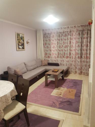Grand Monastery Private Apartment