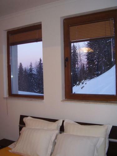 Grand Monastery Pamporovo Apartment 5b23