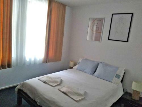 Apartamento Snow Dreams 4 Grand Monastery
