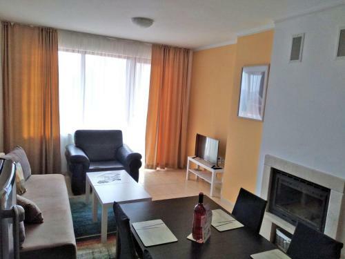 Apartamento Snow Dreams 4 Grand Monastery