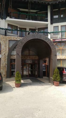 Apartamento Snow Dreams 4 Grand Monastery